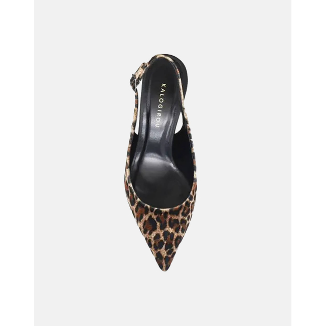 Product KALOGIROU ΟΝΑΡ VEL ΟΝΑΡ SLINGBACK ΚΑΛΟΓΗΡΟΥ base image