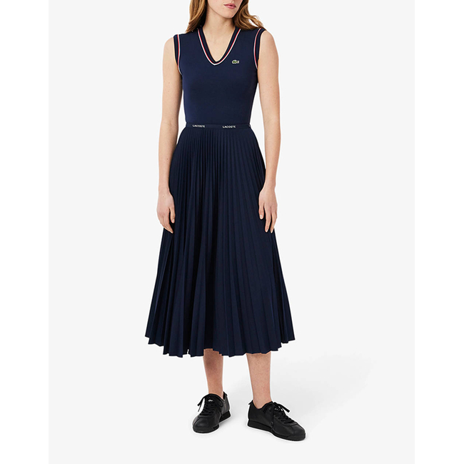 Product LACOSTE SKIRTS base image