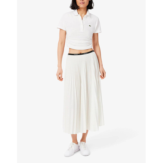 Product LACOSTE SKIRTS base image