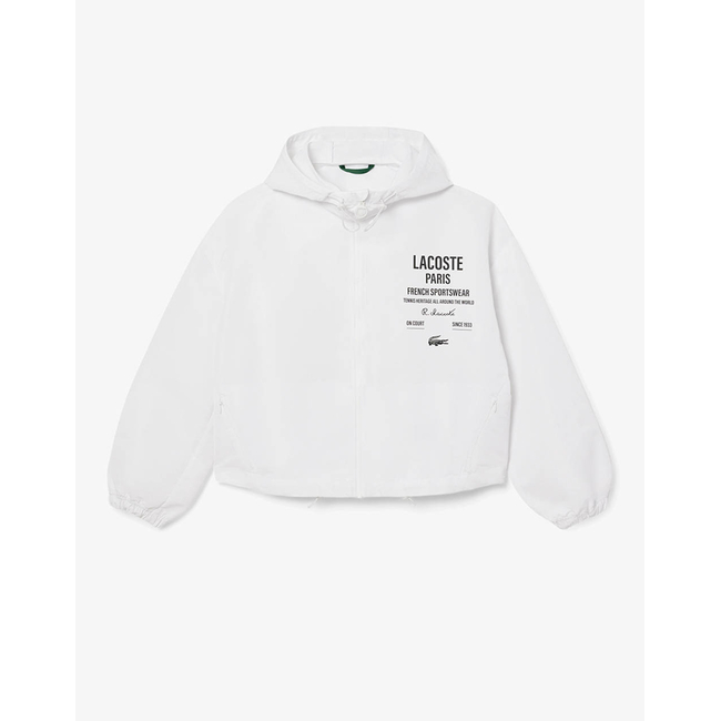 Product LACOSTE ΜΠΟΥΦΑΝ base image