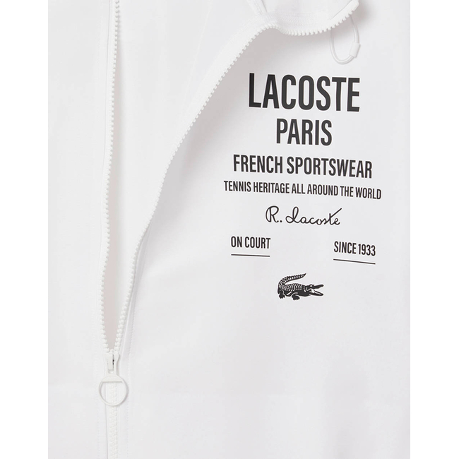 Product LACOSTE ΜΠΟΥΦΑΝ base image