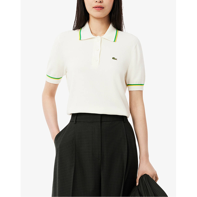 Product LACOSTE ΠΟΥΛΟΒΕΡ KΜ base image