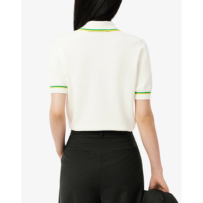 Product LACOSTE ΠΟΥΛΟΒΕΡ KΜ base image