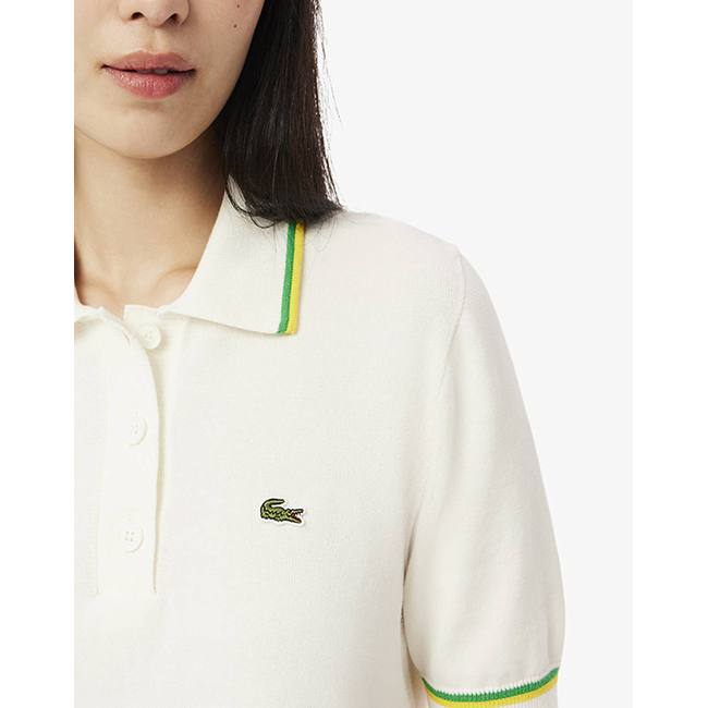 Product LACOSTE ΠΟΥΛΟΒΕΡ KΜ base image