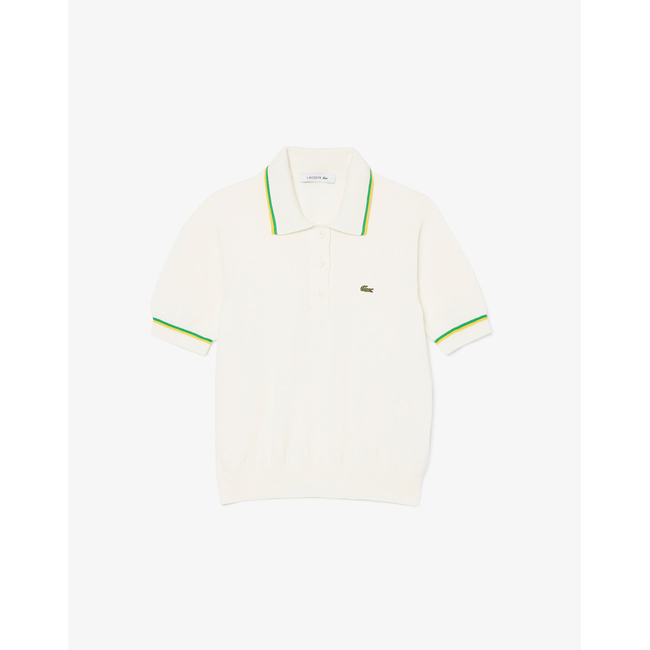 Product LACOSTE ΠΟΥΛΟΒΕΡ KΜ base image