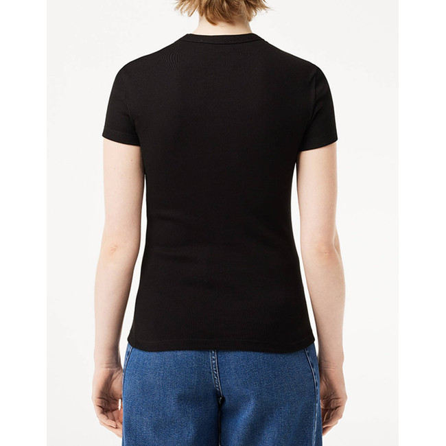 Product LACOSTE ΜΠΛΟΥΖΑ ΚΜ base image