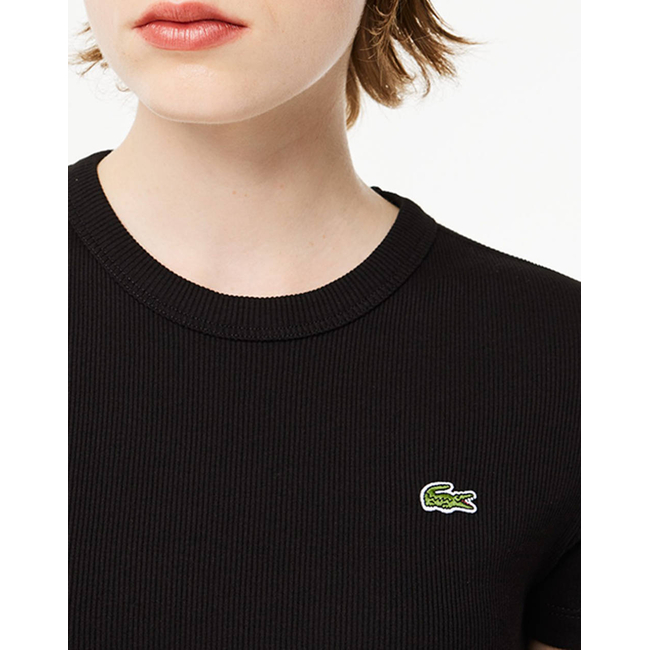 Product LACOSTE ΜΠΛΟΥΖΑ ΚΜ base image