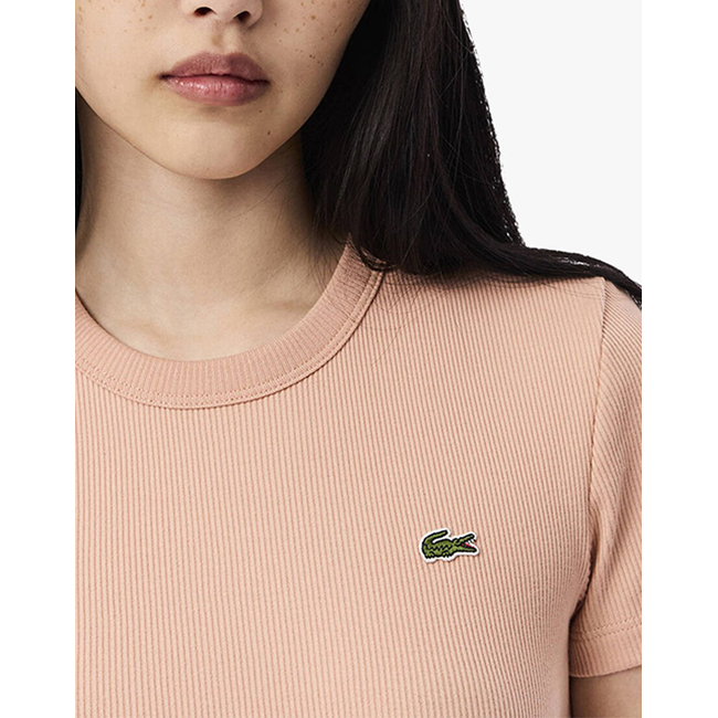 Product LACOSTE T-SHIRT SS base image