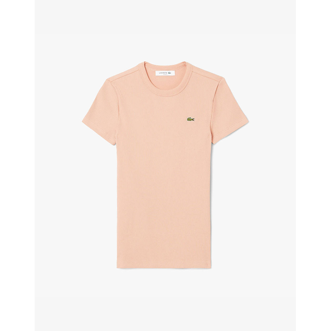 Product LACOSTE T-SHIRT SS base image