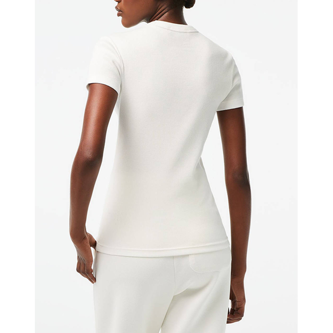 Product LACOSTE ΜΠΛΟΥΖΑ ΚΜ base image