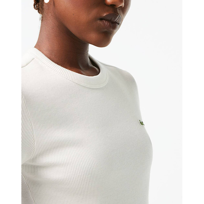Product LACOSTE ΜΠΛΟΥΖΑ ΚΜ base image