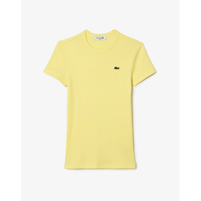 Product LACOSTE ΜΠΛΟΥΖΑ ΚΜ base image