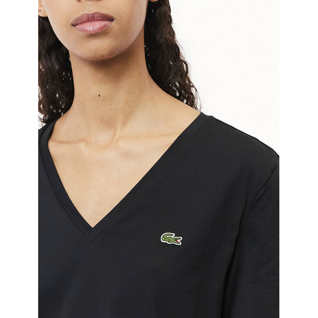 Product LACOSTE ΜΠΛΟΥΖΑ ΚΜ base image