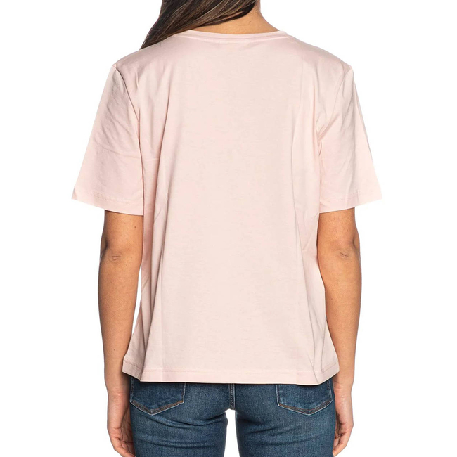 Product LACOSTE ΜΠΛΟΥΖΑ ΚΜ base image