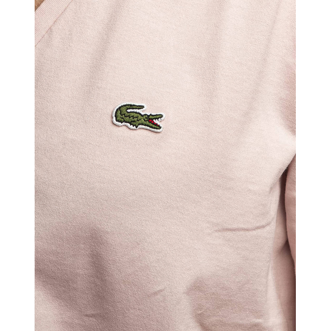 Product LACOSTE ΜΠΛΟΥΖΑ ΚΜ base image