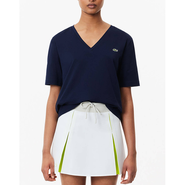 Product LACOSTE ΜΠΛΟΥΖΑ ΚΜ base image