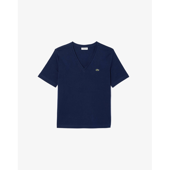 Product LACOSTE ΜΠΛΟΥΖΑ ΚΜ base image