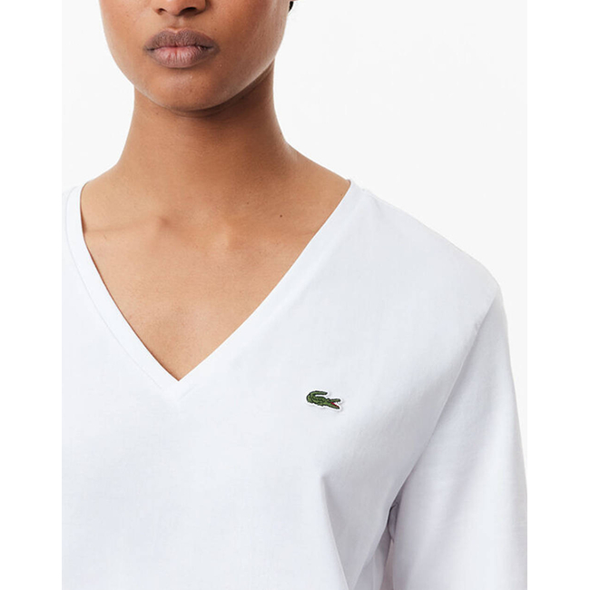 Product LACOSTE ΜΠΛΟΥΖΑ ΚΜ base image