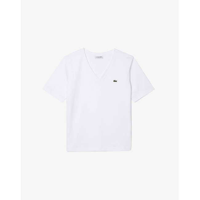 Product LACOSTE ΜΠΛΟΥΖΑ ΚΜ base image
