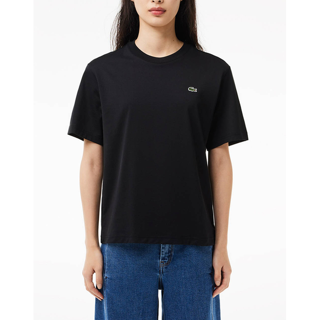 Product LACOSTE ΜΠΛΟΥΖΑ ΚΜ base image