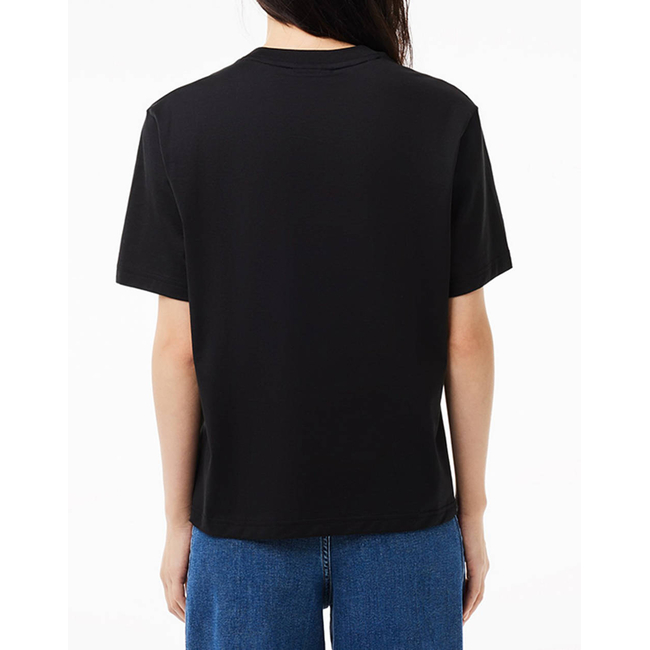 Product LACOSTE ΜΠΛΟΥΖΑ ΚΜ base image