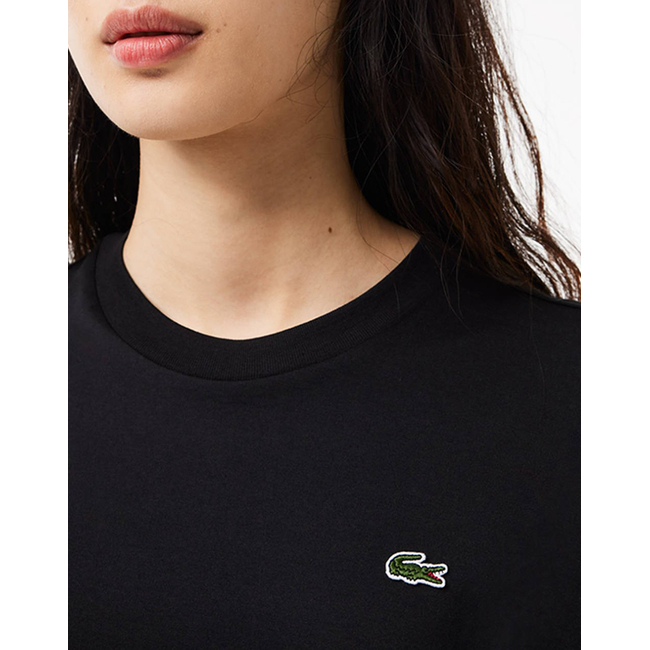 Product LACOSTE ΜΠΛΟΥΖΑ ΚΜ base image