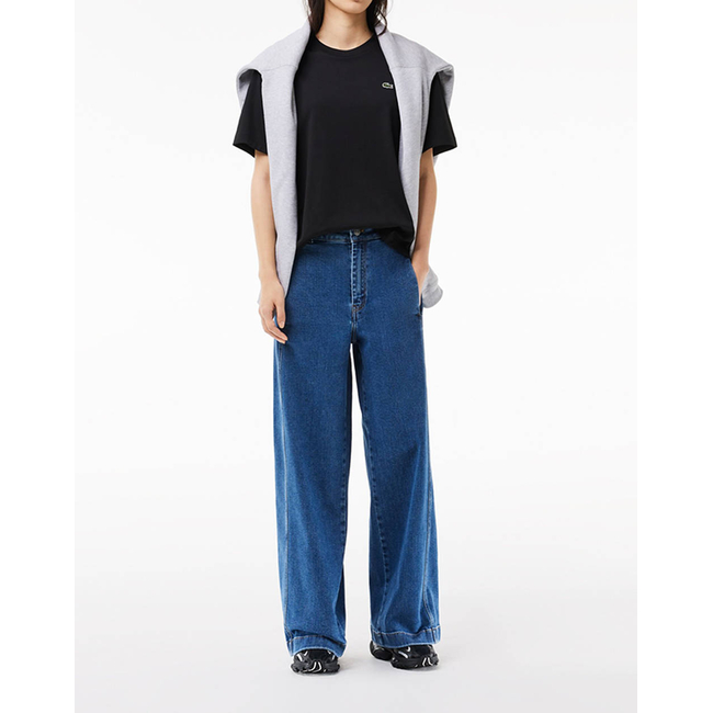 Product LACOSTE ΜΠΛΟΥΖΑ ΚΜ base image