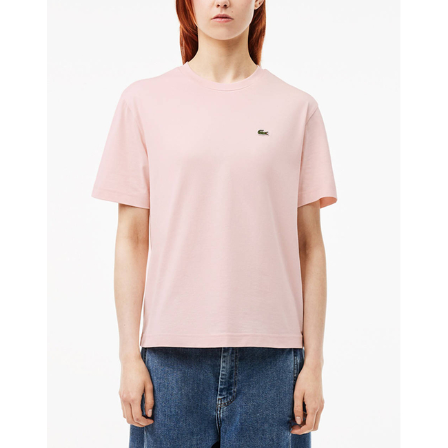 Product LACOSTE T-SHIRT SS base image