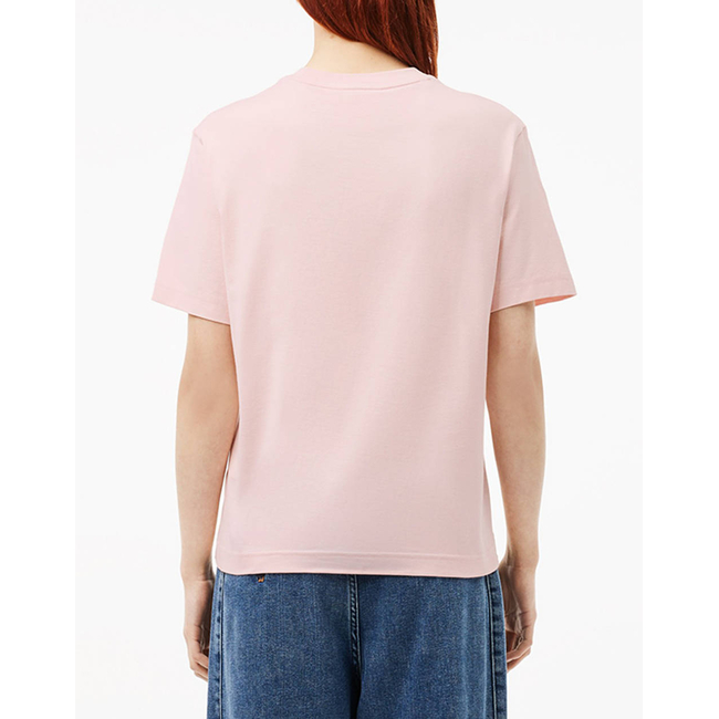 Product LACOSTE T-SHIRT SS base image
