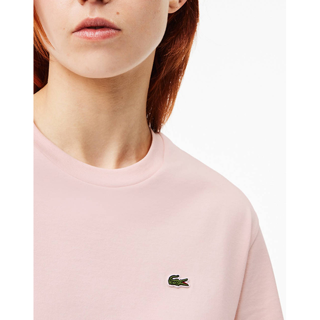 Product LACOSTE T-SHIRT SS base image