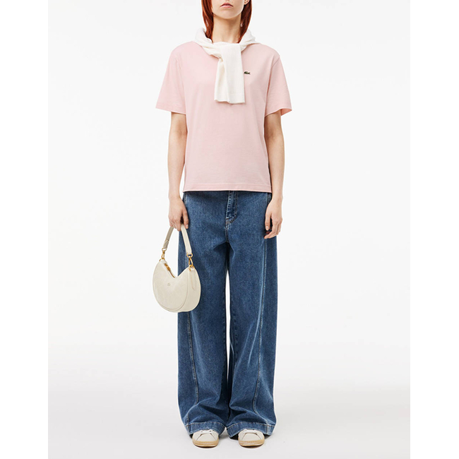 Product LACOSTE T-SHIRT SS base image