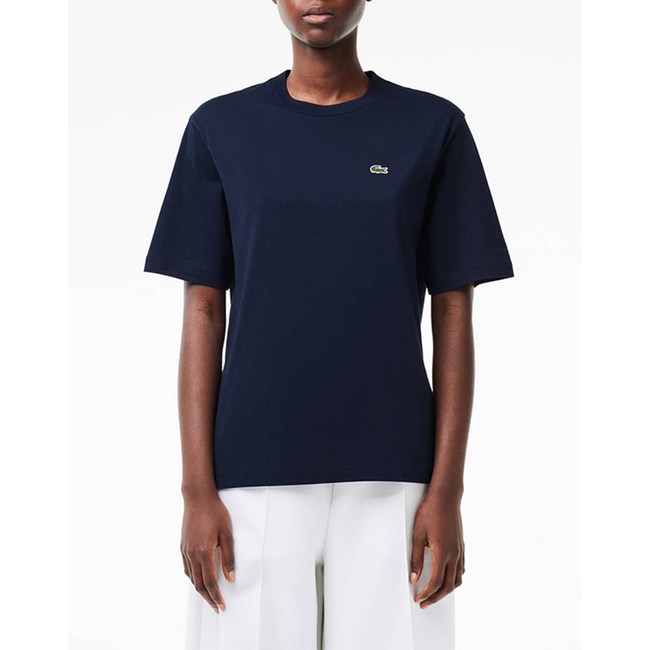 Product LACOSTE ΜΠΛΟΥΖΑ ΚΜ base image