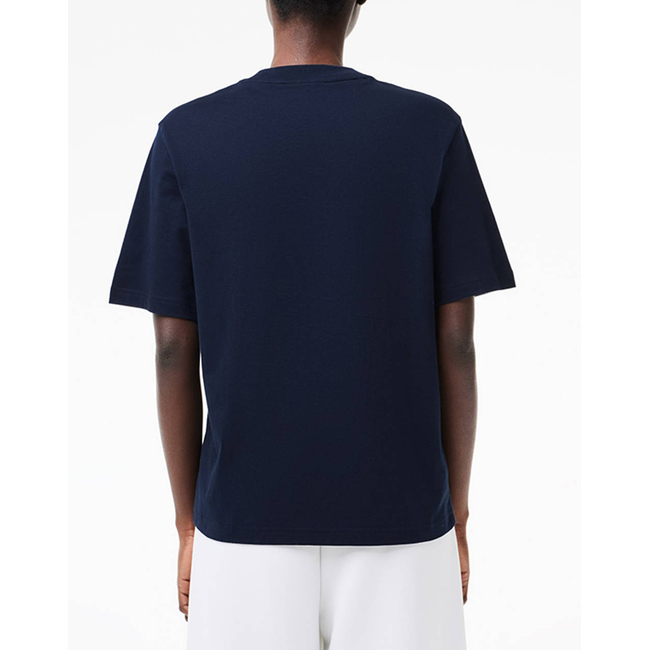 Product LACOSTE ΜΠΛΟΥΖΑ ΚΜ base image