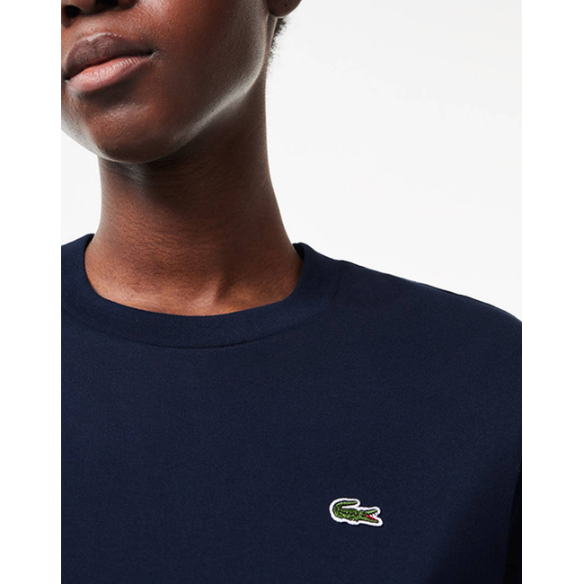 Product LACOSTE ΜΠΛΟΥΖΑ ΚΜ base image