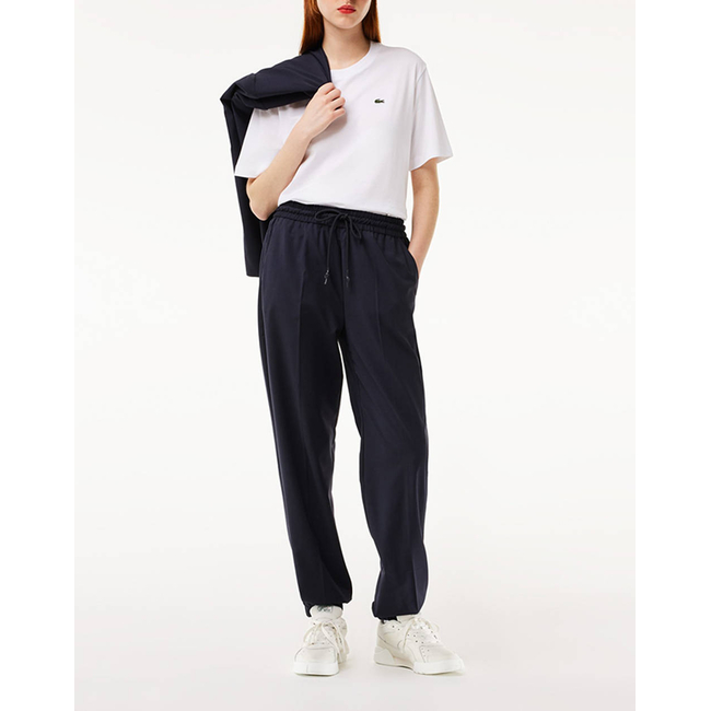 Product LACOSTE ΜΠΛΟΥΖΑ ΚΜ base image
