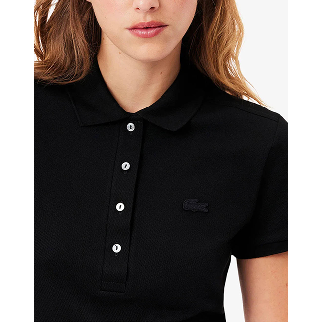 Product LACOSTE T-SHIRT SS base image