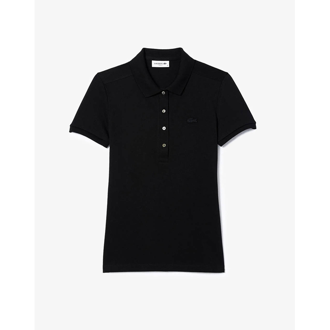 Product LACOSTE T-SHIRT SS base image