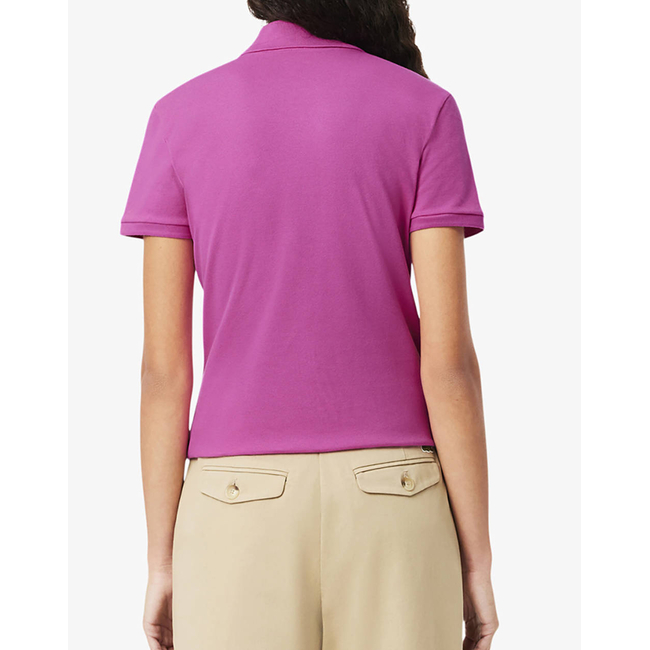 Product LACOSTE T-SHIRT SS base image