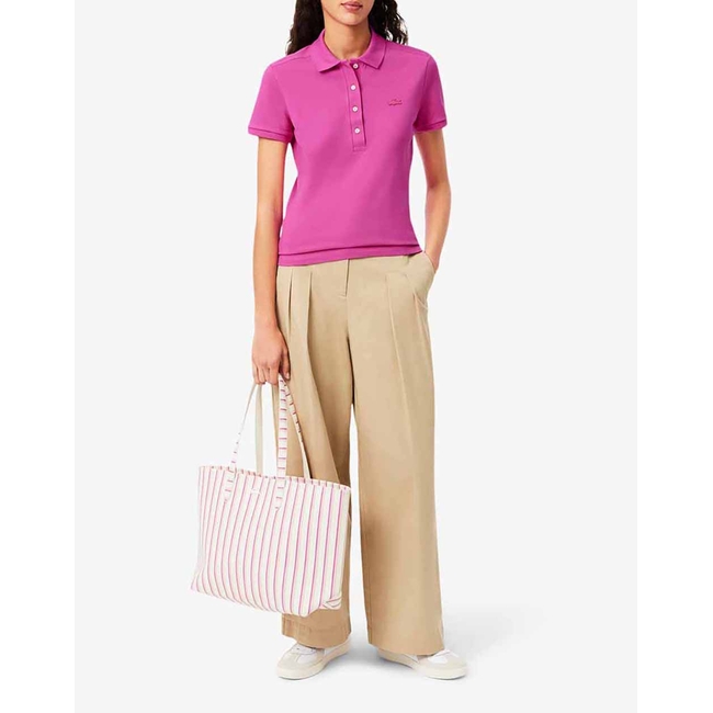 Product LACOSTE T-SHIRT SS base image