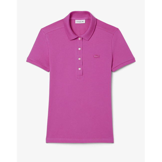 Product LACOSTE T-SHIRT SS base image