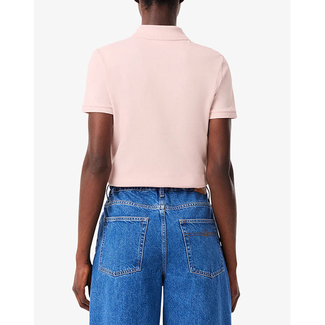 Product LACOSTE T-SHIRT SS base image
