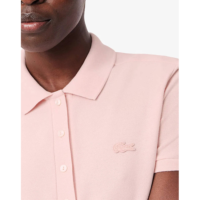 Product LACOSTE T-SHIRT SS base image