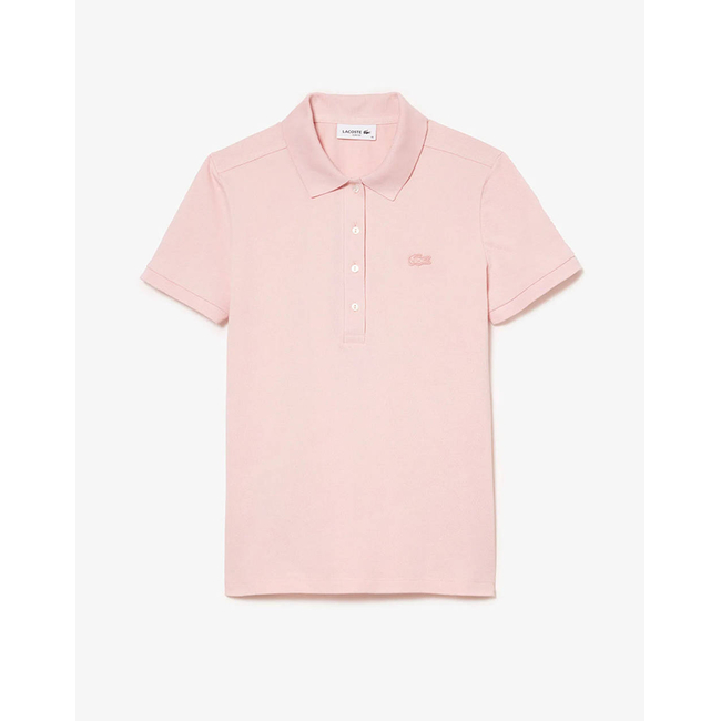 Product LACOSTE T-SHIRT SS base image