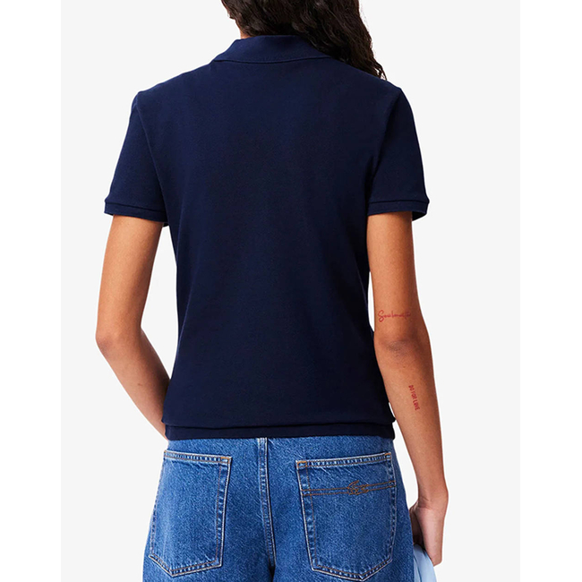 Product LACOSTE T-SHIRT SS base image