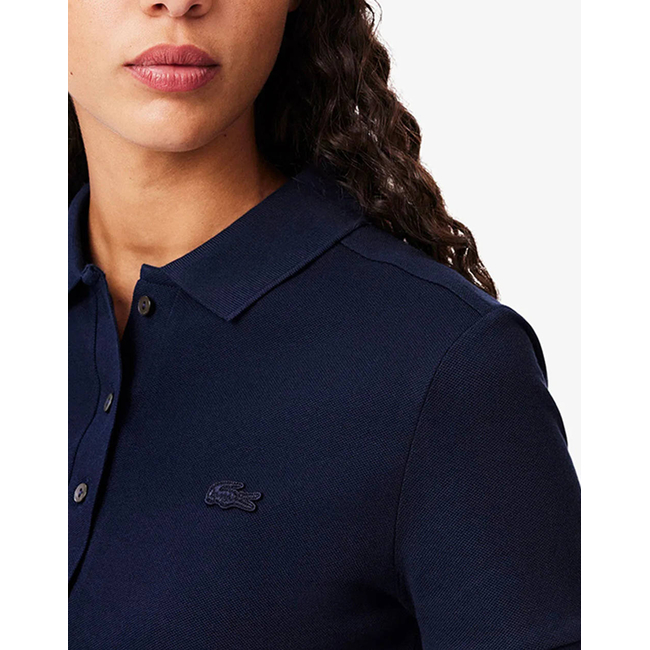 Product LACOSTE T-SHIRT SS base image