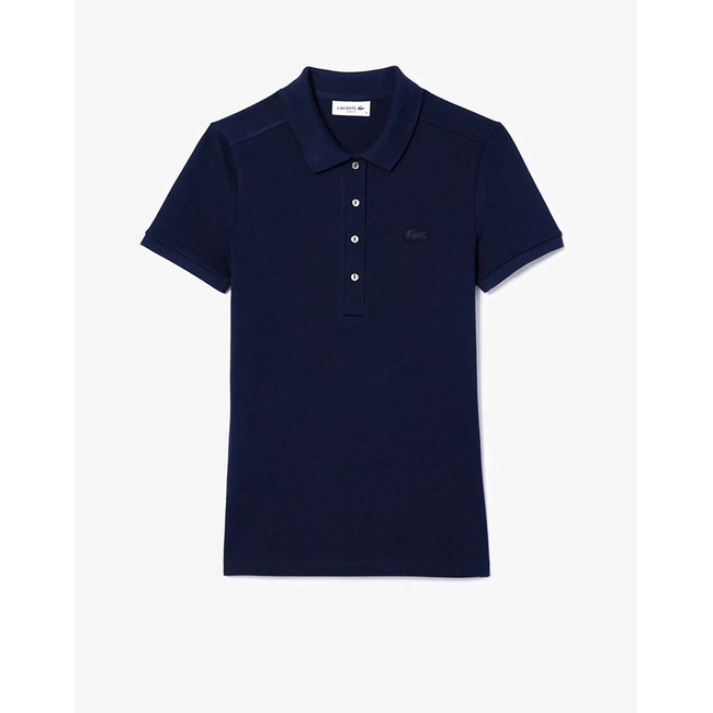 Product LACOSTE T-SHIRT SS base image