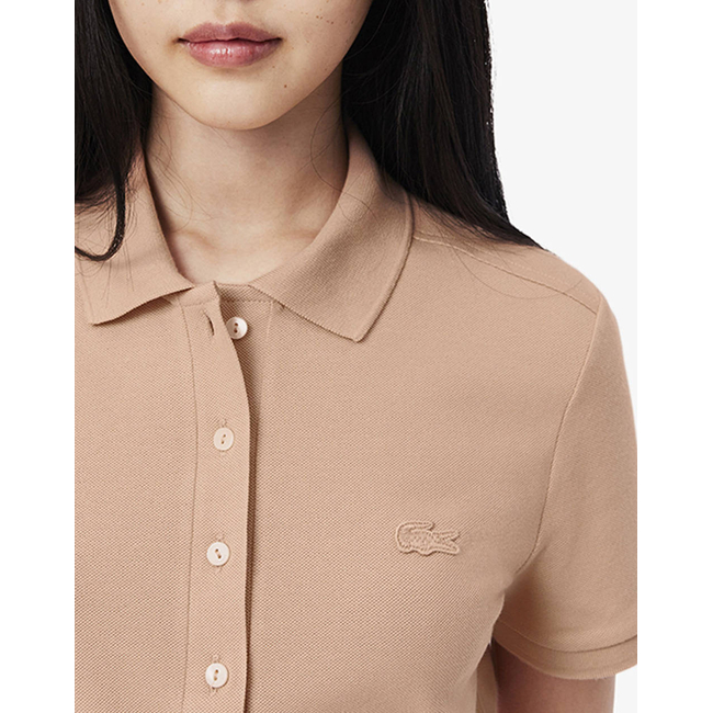 Product LACOSTE T-SHIRT SS base image