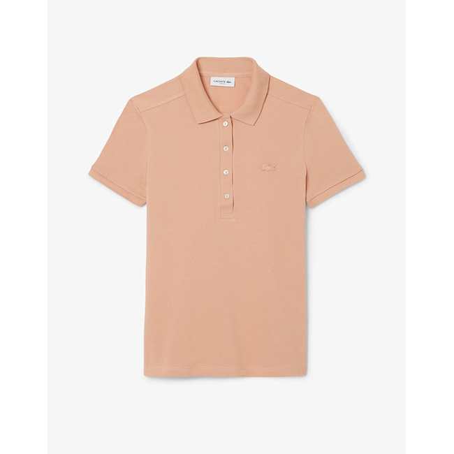 Product LACOSTE T-SHIRT SS base image