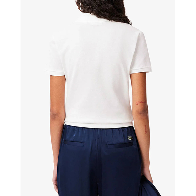 Product LACOSTE T-SHIRT SS base image