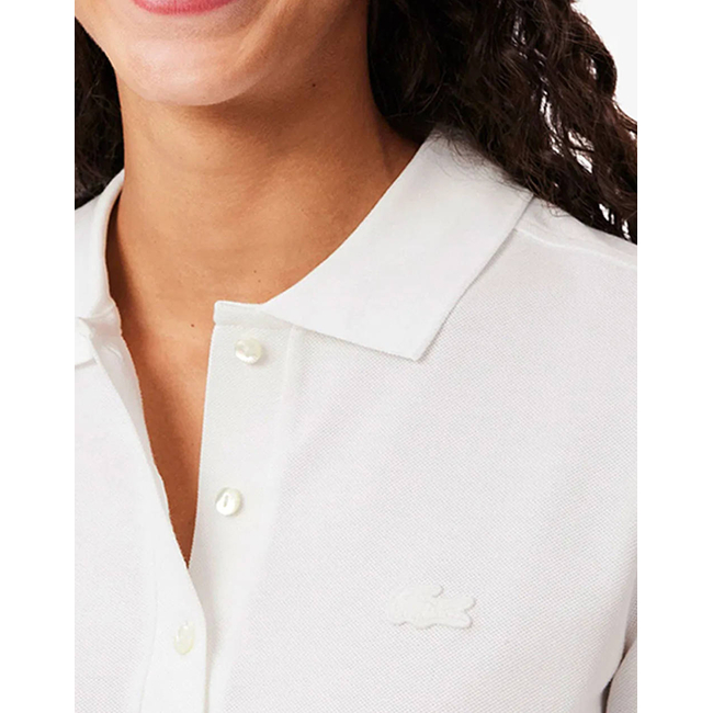 Product LACOSTE T-SHIRT SS base image
